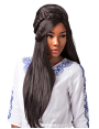 Weben malaysisches Haar Weben malaysisches Haar Weben malaysisches100% Menschenhaar Remi Jungfrau Natural Straight sensati...