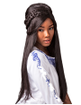 Weben malaysisches Haar Weben malaysisches Haar Weben malaysisches100% Menschenhaar Remi Jungfrau Natural Straight sensati...