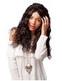 Peruanisches Haarweben Peruanisches Haarweben Peruanisches Weben 100% menschliches Haar Remi Jungfrau Loose Wave sensationell ..