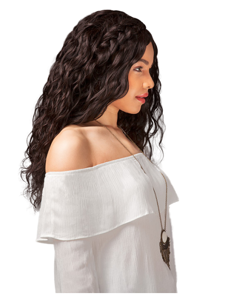 Peruanisches Haarweben Peruanisches Haarweben Peruanisches Weben 100% menschliches Haar Remi Jungfrau Loose Wave sensationell ..