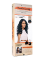 Brasilianische Haar Perücken Brasilianische Haar Perücken Brasilianische Haar Perücke 100% Virgin Remi lace wig Natural...
