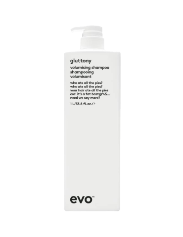 Startseite Startseite Volumizing Gluttony Shampoo EVO EVO 21,00 € Startseite Startseite Volumizing Gluttony Shampoo EVO EVO 21,00 €