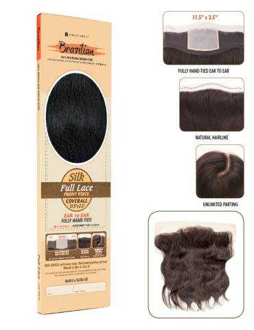 Closure cheveux vierges Closure cheveux vierges Closure cheveux brésilien 100% vierges Remi Wavy sensationnel Bare Naturel C...
