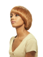 Weaving short cut human hair Weaving short cut human hair Weaving 100% human hair short cut Feather Wrap...