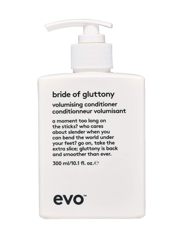 Startseite Startseite Conditioner Volumizing bride of gluttony EVO EVO 23,00 €