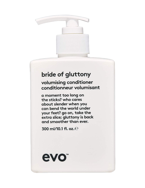 Startseite Startseite Conditioner Volumizing bride of gluttony EVO EVO 23,00 €