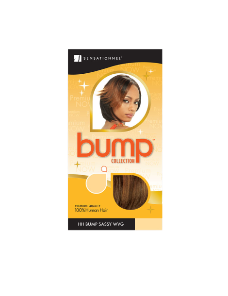 Tejer el pelo corto corte humano Tejer el pelo corto corte humano Tejer el pelo corto corte 100% humano Sassy bump s...