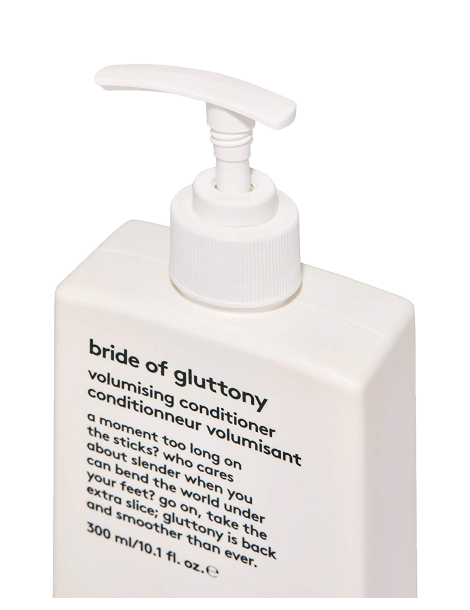 Home Conditioner Volumizing flange of gluttony EVO EVO 23,00 €