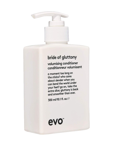 Startseite Startseite Conditioner Volumizing bride of gluttony EVO EVO 23,00 €