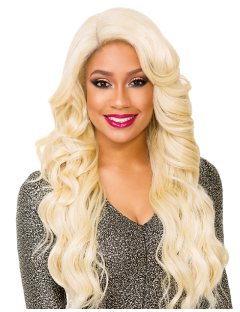 Peluca semi-natural Peluca semi-natural Isabella cloud9 sensational Cloud9 Swiss Lace Wig Sensationne...