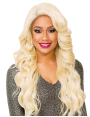 Peluca semi-natural Peluca semi-natural Isabella cloud9 sensational Cloud9 Swiss Lace Wig Sensationne...
