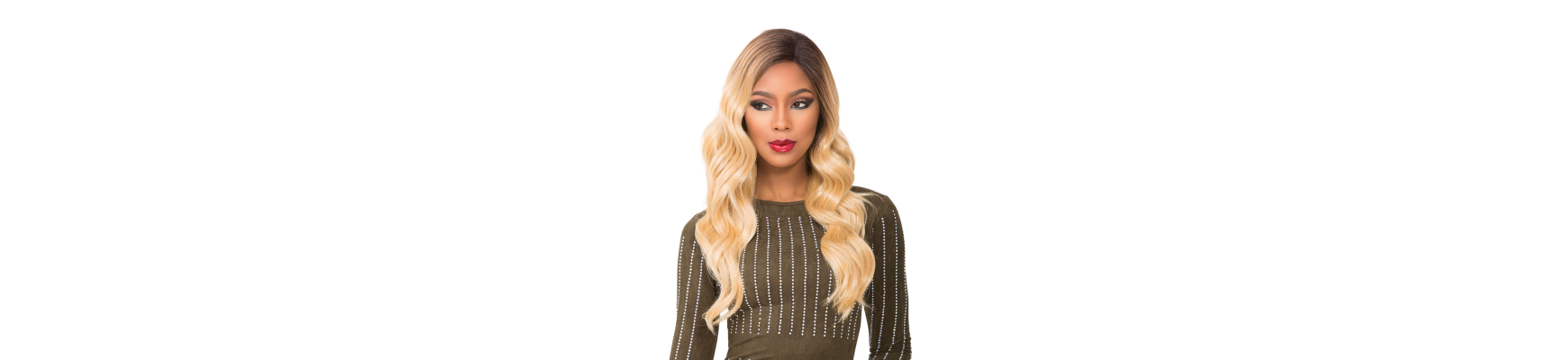 Peluca semi-natural Peluca semi-natural Maria cloud9 peluca de encaje Sensacional Cloud9 Swiss Lace Wig Sensationnel...