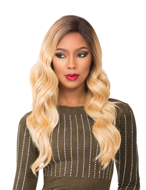 Peluca semi-natural Peluca semi-natural Maria cloud9 peluca de encaje Sensacional Cloud9 Swiss Lace Wig Sensationnel...