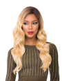 Semi-natürliche Perücke Semi-natürliche Perücke Lace Wig Maria cloud9 sensationell Cloud9 Swiss Lace Wig Sensationnel...