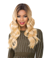 Semi-natürliche Perücke Semi-natürliche Perücke Lace Wig Maria cloud9 sensationell Cloud9 Swiss Lace Wig Sensationnel...
