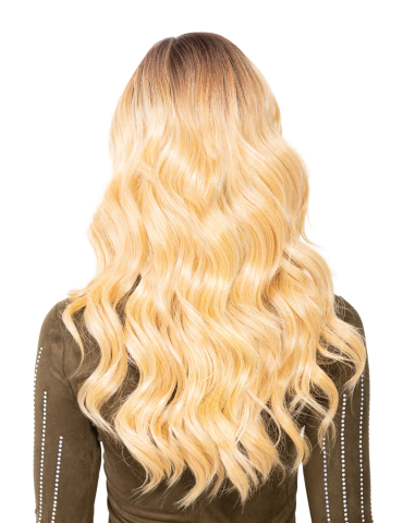 Semi-natürliche Perücke Semi-natürliche Perücke Lace Wig Maria cloud9 sensationell Cloud9 Swiss Lace Wig Sensationnel...