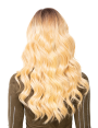 Semi-natürliche Perücke Semi-natürliche Perücke Lace Wig Maria cloud9 sensationell Cloud9 Swiss Lace Wig Sensationnel...