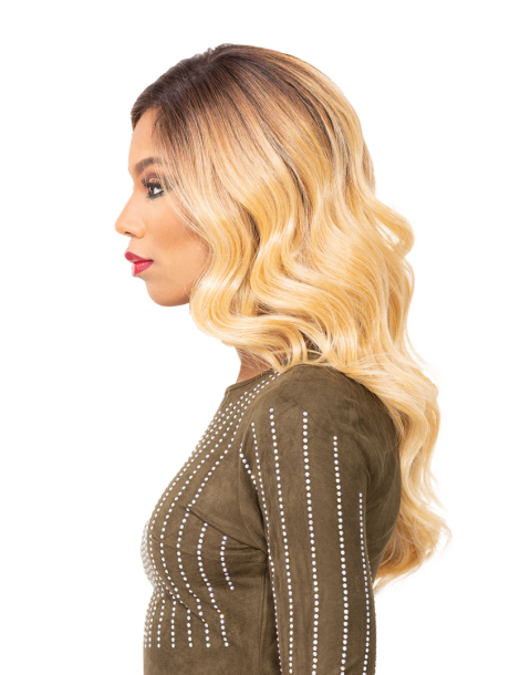 Semi-natürliche Perücke Semi-natürliche Perücke Lace Wig Maria cloud9 sensationell Cloud9 Swiss Lace Wig Sensationnel...