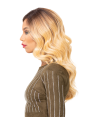 Peluca semi-natural Peluca semi-natural Maria cloud9 peluca de encaje Sensacional Cloud9 Swiss Lace Wig Sensationnel...