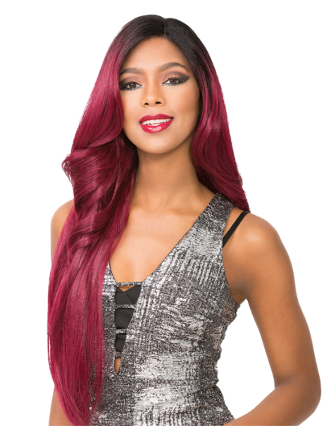 Peluca semi-natural Peluca semi-natural Peluca de encaje Matilda cloud9 sensational Cloud9 Swiss Lace Wig Sensationnel...