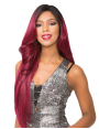 Peluca semi-natural Peluca semi-natural Peluca de encaje Matilda cloud9 sensational Cloud9 Swiss Lace Wig Sensationnel...