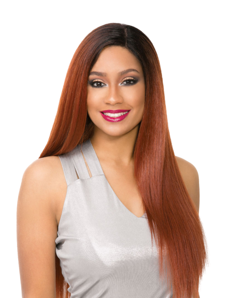 Peluca semi-natural Peluca semi-natural Rachel cloud9 peluca de encaje Sensacional Cloud9 Swiss Lace Wig Sensationnel...