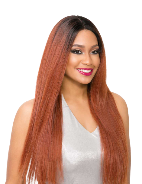 Peluca semi-natural Peluca semi-natural Rachel cloud9 peluca de encaje Sensacional Cloud9 Swiss Lace Wig Sensationnel...