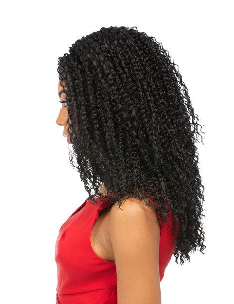 Perücken aus hitzebeständigen Fasern Perücken aus hitzebeständigen Fasern Perücke Lace Front 100% Faser ...