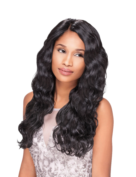 Perücken aus hitzebeständigen Fasern Perücken aus hitzebeständigen Fasern Perücke Lace Front 100% Faser ...