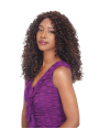 Heat resistant fiber wigs Heat resistant fiber wigs lace front wig Jenna empress e...