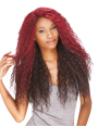 Perücken aus hitzebeständigen Fasern Perücken aus hitzebeständigen Fasern Perücke lace front Tesse empress e...