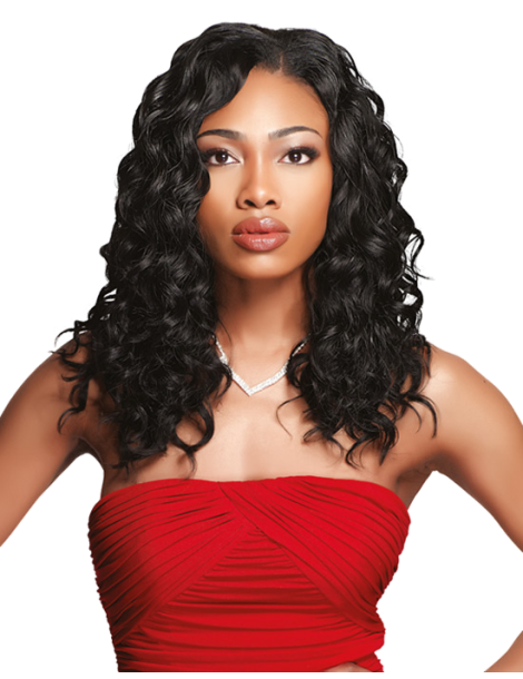 Weben Echthaar Weben Echthaar Weben in 100% Echthaar Remi Glam goddess select sensationelle GODDESS...