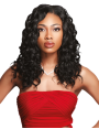 Tejido de cabello humano Tejido de cabello humano 100% cabello humano Remi Glam diosa seleccione sensacional DIOSA...