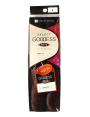 Tejido de cabello humano Tejido de cabello humano 100% cabello humano Remi Luxe diosa seleccione sensacional DIOSA...