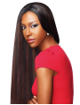 Weben menschliches Haar Weben menschliches Haar Weben aus 100% menschlichem Haar Remi Yaki goddess select sensationell GODDESS..