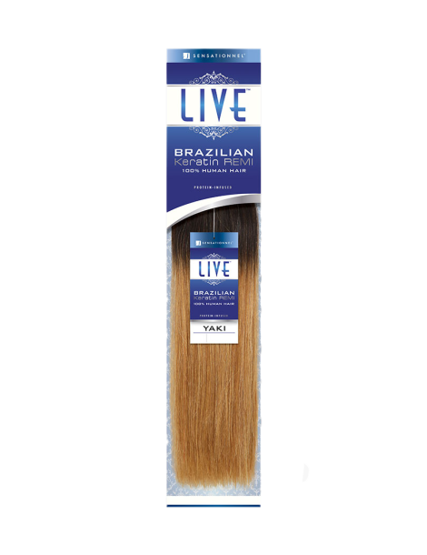 Weben menschliches Haar Weben menschliches Haar Weben 100% menschliches Haar Remi hat Keratin yaki live brazilian keratin s...