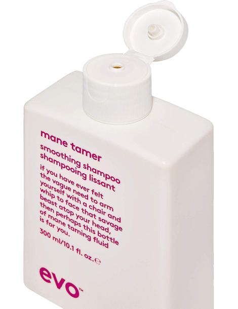 Accueil Accueil Shampooing Lissant Mane Tamer EVO EVO 31,00&nbsp;€