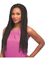 Wigs braids & vanillas & locks Wigs braids & vanillas & locks wig braids lace Senegal Chic Twist Braids...