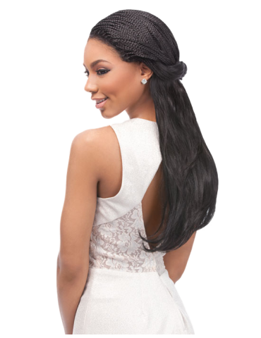 Perücken Zöpfe & Vanille & Locks Perücken Zöpfe & Vanille & Locks Perücke Zöpfe lace wig Senegal J Curl empress br...