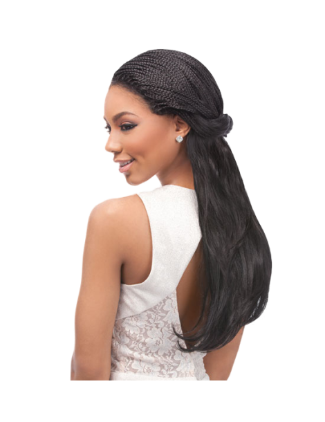 Perücken Zöpfe & Vanille & Locks Perücken Zöpfe & Vanille & Locks Perücke Zöpfe lace wig Senegal J Curl empress br...