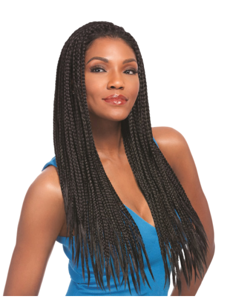 Wigs braids & vanillas & locks Wigs braids & vanillas & locks wig braids lace Senegal Full Braids print...