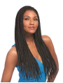 Perruques tresses & vanilles & locks Perruques tresses & vanilles & locks perruque tresses lace wig Senegal Full Braids empre...