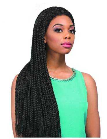 Perücken Zöpfe & Vanille & Locks Perücken Zöpfe & Vanille & Locks Perücke Zöpfe lace wig Senegal Box Braids empres...