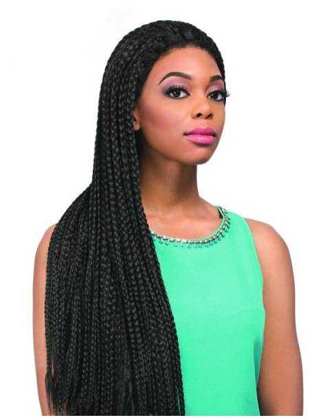 Perücken Zöpfe & Vanille & Locks Perücken Zöpfe & Vanille & Locks Perücke Zöpfe lace wig Senegal Box Braids empres...