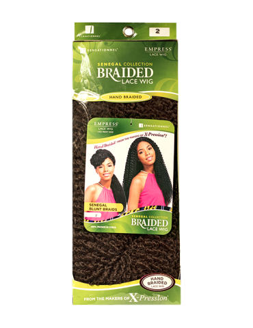 Wigs braids & vanillas & locks Wigs braids & vanillas & locks wig braids lace Senegal Blunt Braids borrowed...