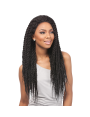 Wigs braids & vanillas & locks Wigs braids & vanillas & locks wig lace Senegal Lock Braids print...