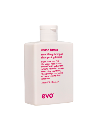 Home Home Smoothing Shampoo Mane Tamer EVO EVO 31,00 Home Home Smoothing Shampoo Mane Tamer EVO EVO 31,00