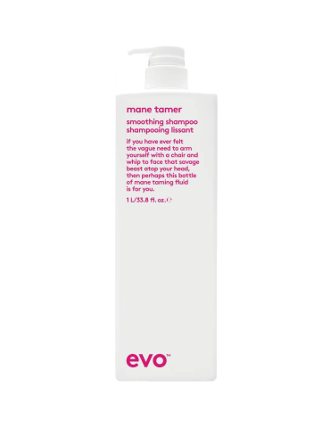 Accueil Accueil Shampooing Lissant Mane Tamer EVO EVO 31,00 € Accueil Accueil Shampooing Lissant Mane Tamer EVO EVO 31,00 €