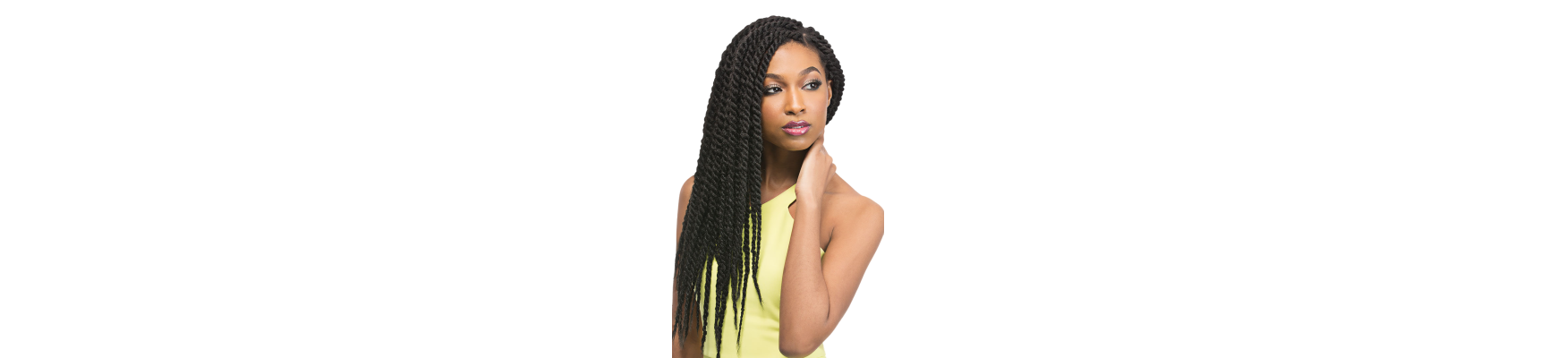 Strands for synthetic braids Strands for synthetic braids Cuevana Twist x-pression classic braids...