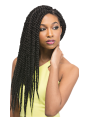 Strands for synthetic braids Strands for synthetic braids Cuevana Twist x-pression classic braids...